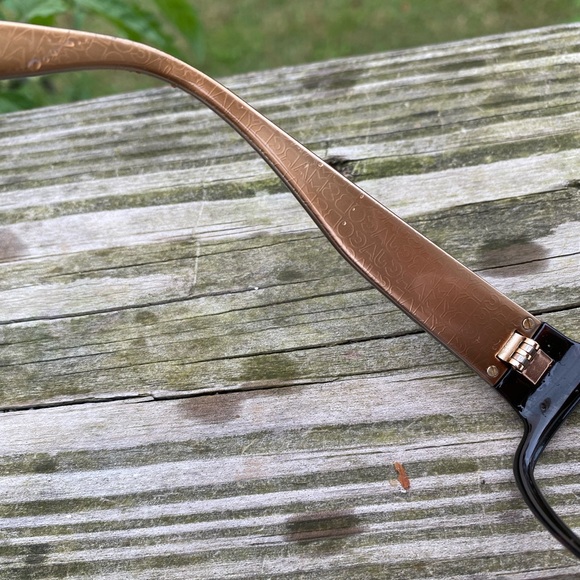 Marc by Marc Jacobs glasses frames brown 58[]14 135 - Picture 5 of 12